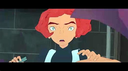 All You Need Is Kill - Ôru Yû Nîdo Izu Kiru (2025) - Trailer