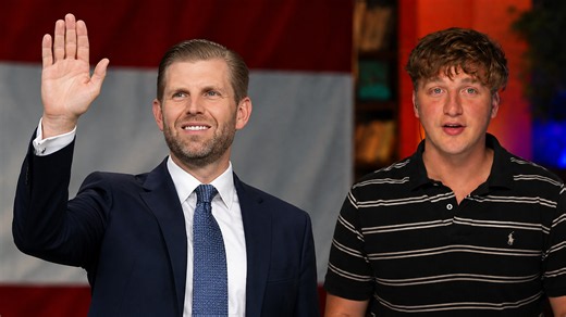 Why Eric Trump’s $600 Million Loss Became a Bigger Trump Family Story - My Analysis