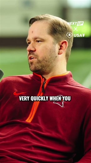 Virginia Tech GM Reveals What He Learned At Penn State