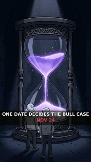 Monad Tripled While Crypto Shrank. One Date Decides If It's Real.