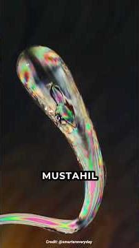 Prince Rupert’s Drop: The Strange Glass Stronger Than Steel… But It Can Explode Instantly! 💥