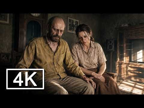 Five Times The Bakers Showed Humanity | Resident Evil 7