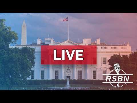 LIVE REPLAY: President Trump Signs Executive Orders - 4/18/26