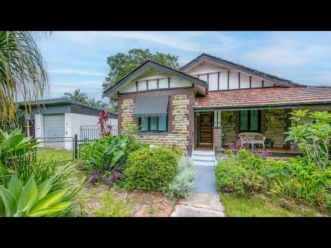 18 Morpeth Street HARWOOD