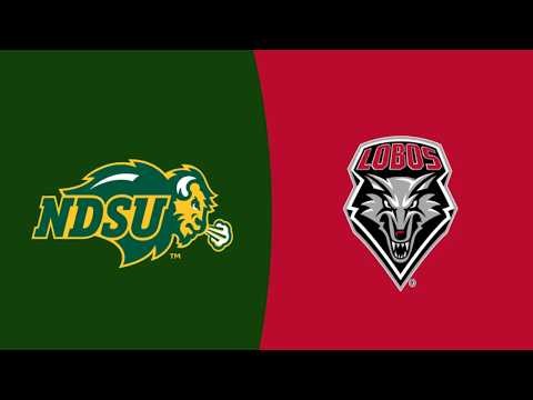 LIVE New Mexico vs NDSU College Football | NCAAF LIVE 10/24/2026 WEEK 8 College Football Full Game