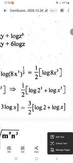 Ch#2 Review Exercise Q.NO.8 full parts || 9th Class Mathematics New Syllabus