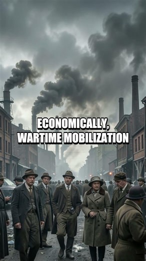 Whispers Behind the Telegram: The Zimmerman Moment and American Polarization