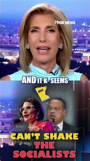 Laura Ingraham: Only someone SUPREMELY ARROGANT or IGNORANT would think this #shorts