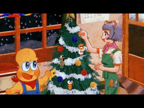 【告知あり】寒くなってきたー。もうすぐクリスマスー。今年も残すはあと１０日ー。