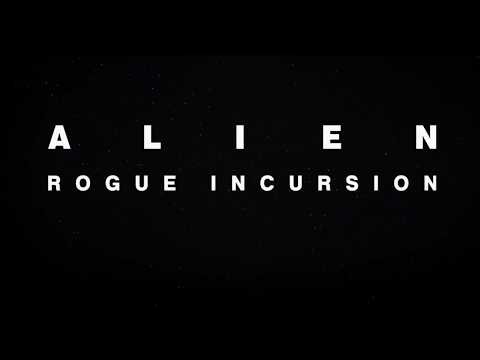 Alien Rogue Incursion (Part 1), Xbox Series S