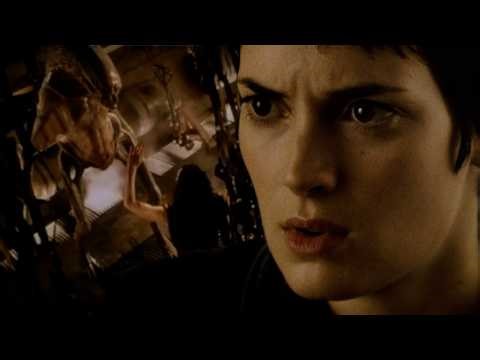 Wiki Aliens : Annalee Call