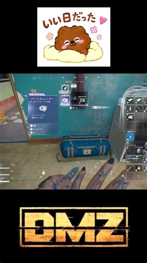 パワーレギュレーター|power regulator|DMZ|CoD|MW4