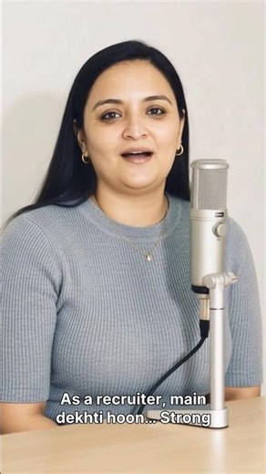 Last 30 Seconds of Interview: Say This to Get Selected 🚀