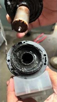 LG Washing Machine OE Error Solution | How to Fix OE Error | Drain Problem Complete Repair Guide
