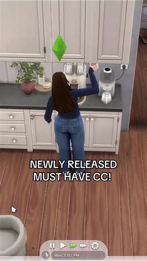 Revolutionize Your Sims 4 Builds with Appliance Expander