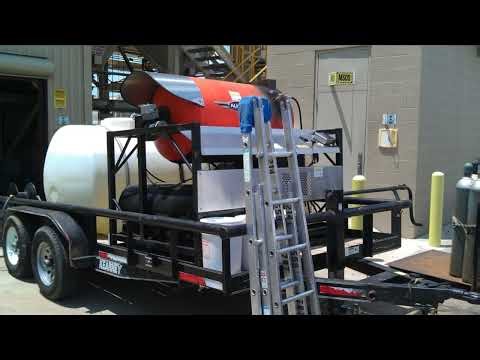 Dallas-Fort Worth Professional Window Cleaning | Residential & Commercial Services