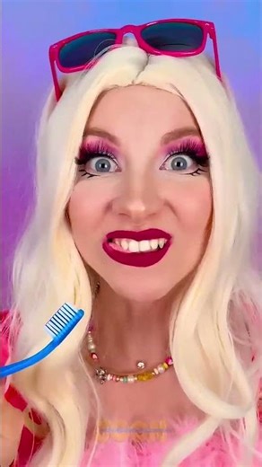 Toothpaste Ice Cream: The Sweetest Hack You Didn't Know You Needed! 🍦✨