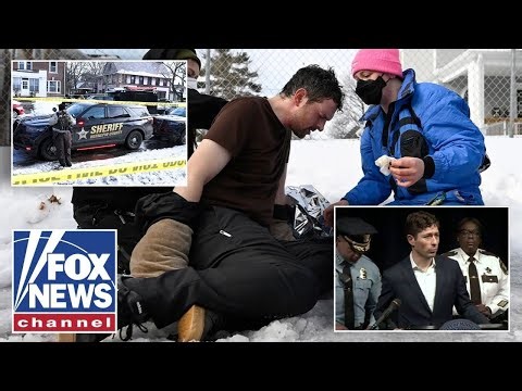 JUST IN: Mayor GOES OFF on federal agents after fatal shooting during immigration operation