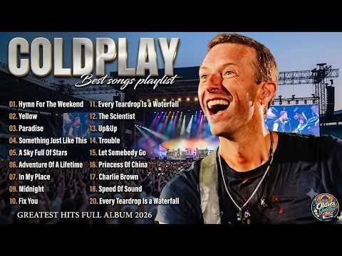 Best of Coldplay - 1 Hour Nonstop Live Concert - Ultimate Hit Songs #n7.