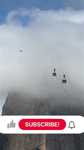 You Won’t Believe These Views in Brazil