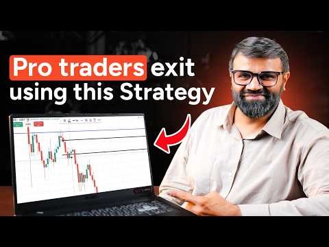 Trailing Stop LossPower TSL Framework | Swing + ATR + Candle Trailing System for Crypto Traders