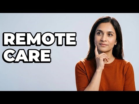 What Exactly Is Home Health Monitoring?