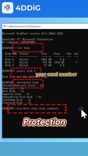 SD Card Write Protected? Fix it in 60 Seconds! 🔒🔓