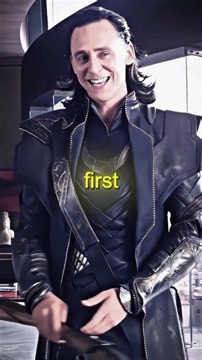 Is Loki The BEST Marvel Show Of All Time? #shorts