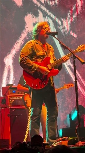 Make America Love Again #livemusic #nashville #johnnyblueskies #sturgillsimpson #live #maga