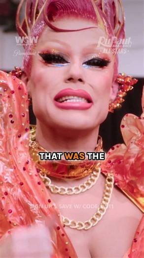 RuPaul’s Drag Race All Stars 11 & Untucked ⭐️ Watch on WOW Presents Plus and Paramount+