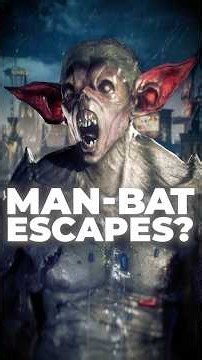 Batman Arkham Knight is full of surprises… Subscribe for more Gaming News, Facts, and Easter Eggs!