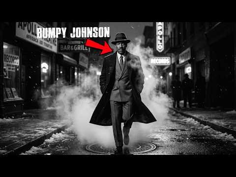 The Night Bumpy Johnson Disappeared for 11 Days — Where He Was Is Still Disputed