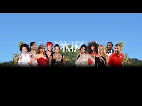 TMZ Live - Streaming Live From The Newsroom! - 4/14/2026