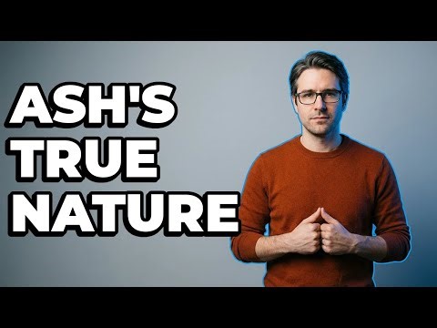 How Does Ash Function As A Synthetic?