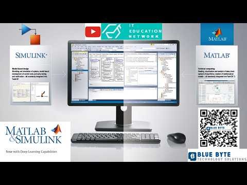 MATLAB Simulink Tutorial - 21 - Introducing the sink section blocks