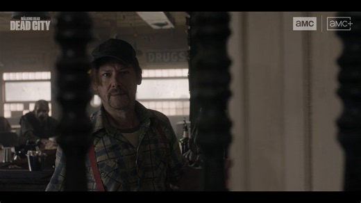 DEAD CITY LIVES! S3 premieres Sunday, July 26th on AMC/AMC+ and it is a horrifying/heart wrenching/pulse pounding/humanistic/inhumane/hilarious epic, shot from a cannon! It's full of big changes, big story, & bigger than life characters, beloved and brand new. Can't wait for you to see it.