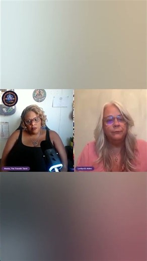 Exclusive Interview with TEDx speaker & Coach Lorilyn B Alden!