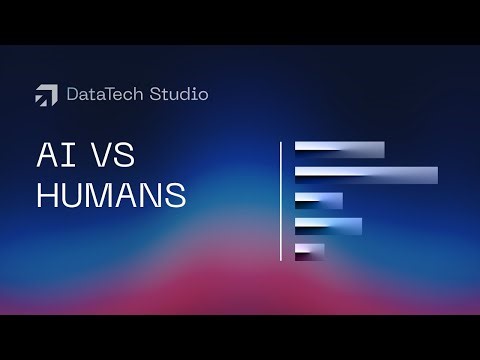 AI vs Human Intelligence: 70 Years of Cognitive Progress (1950–2025)