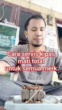 How to service a completely dead fan for all brands #cheapfans #installfans