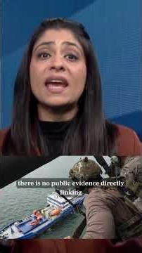 President Trump Confirms U.S. Strike on Venezuela, Claims President Nicolás Maduro Captured | N18S