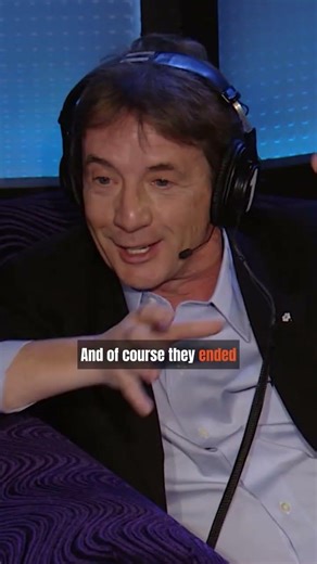 Martin Short on Playing “Franck” in “Father of the Bride” (2014)