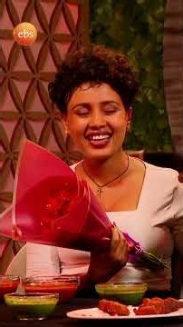 "እሳት ውስጥ ሆነህም ታምራለህ..."😂 /የቃጠሎ ፍልሚያ/ #እሁድንበኢቢኤስ #ebstv #ኢቢኤስ #shortsvideo #viral