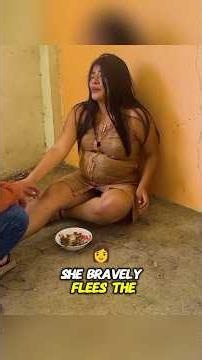 🚔💔 A Sister Never Gave Up… Until She Found the Horrifying Truth#shorts