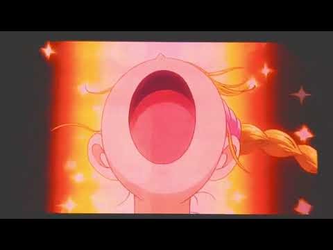 Precure AII Stars New Stage 16 Group Transformation [Part 1]