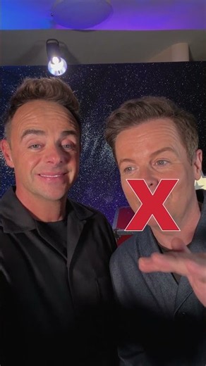 Ant & Dec spill all the hot goss from BGT Auditions! 🤫 #BGT