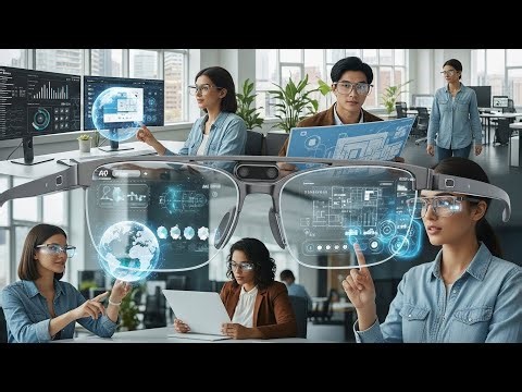 Top 10 AI Smart Glasses That Will Dominate