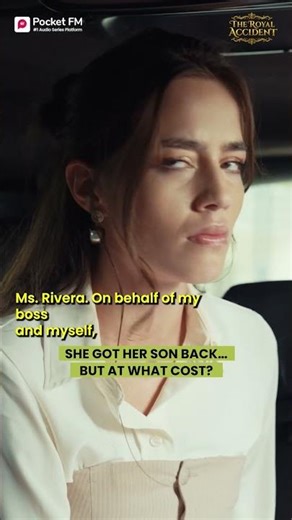 She got her son back… but at what cost?