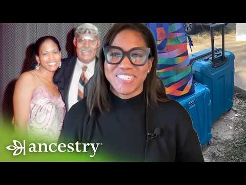 Save Your Stories: Master Ancestry Tools for Preserving and Sharing Family Discoveries | RootsTech