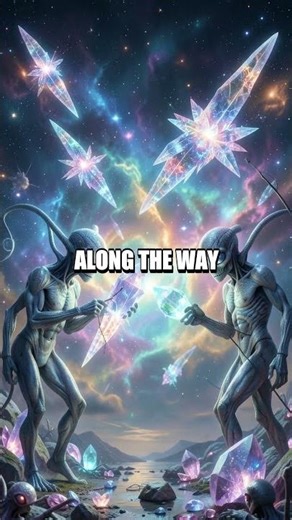 Cadence of the Lumen Vanguard