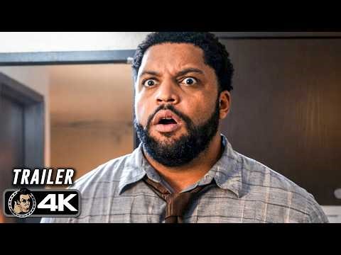 IDIOTS | Official Teaser Trailer (2026) 4K